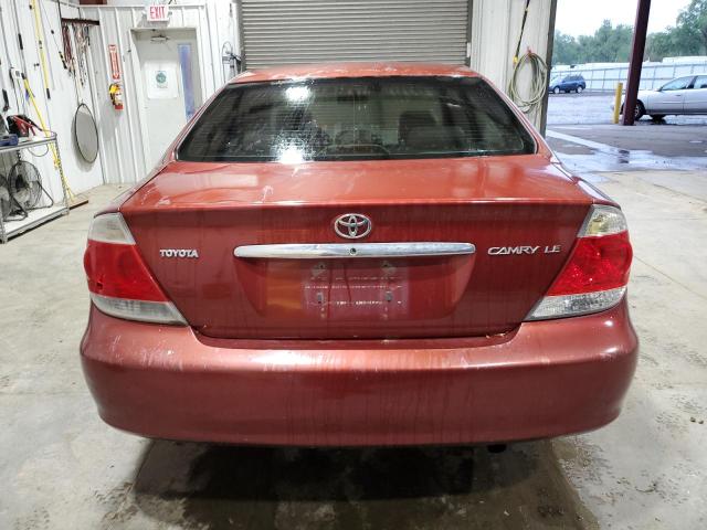 2005 Toyota Camry Le VIN: 4T1BE32K15U422090 Lot: 56148834