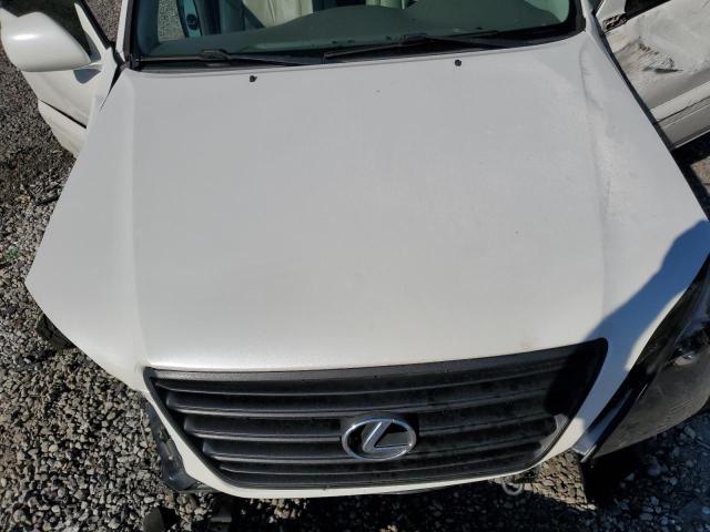 2007 Lexus Gx 470 VIN: JTJBT20X870148638 Lot: 55814934