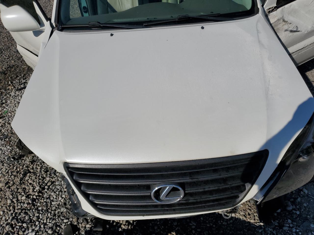 JTJBT20X870148638 2007 Lexus Gx 470