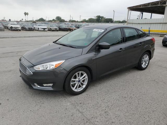 2018 Ford Focus Se VIN: 1FADP3FE8JL216413 Lot: 55166294