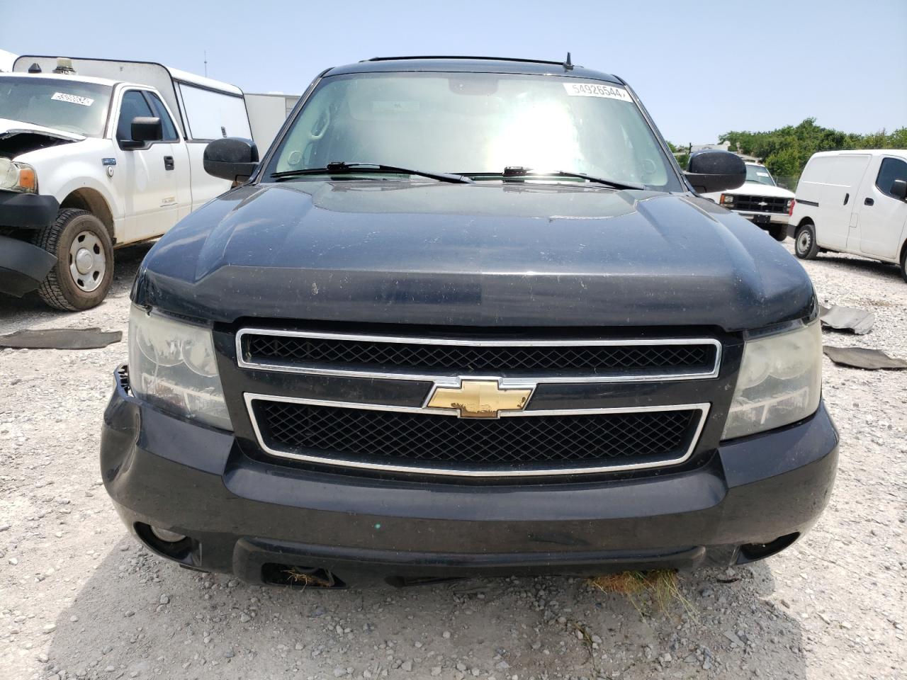 1GNFK13077R171718 2007 Chevrolet Tahoe K1500