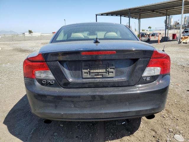 2011 Volvo C70 T5 VIN: YV1672MC8BJ119802 Lot: 52499704