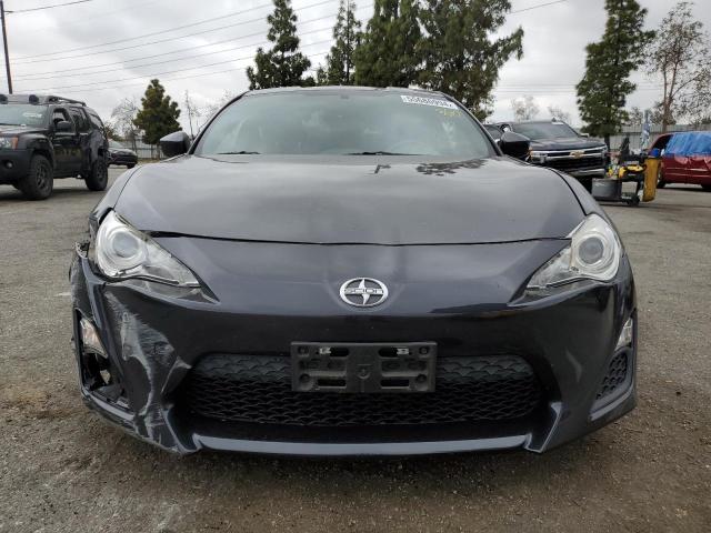2013 Toyota Scion Fr-S VIN: JF1ZNAA19D2711279 Lot: 55686994