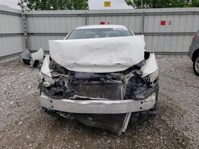 2014 Honda Civic Lx VIN: 2HGFB2F55EH539060 Lot: 54025964