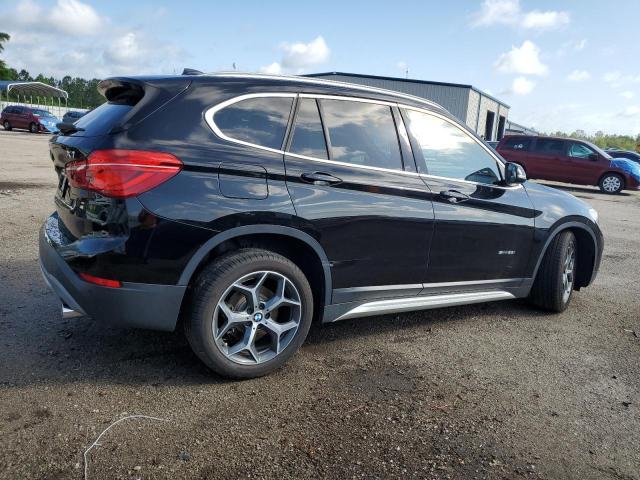 2018 BMW X1 Sdrive28I VIN: WBXHU7C32J5H40648 Lot: 54544764