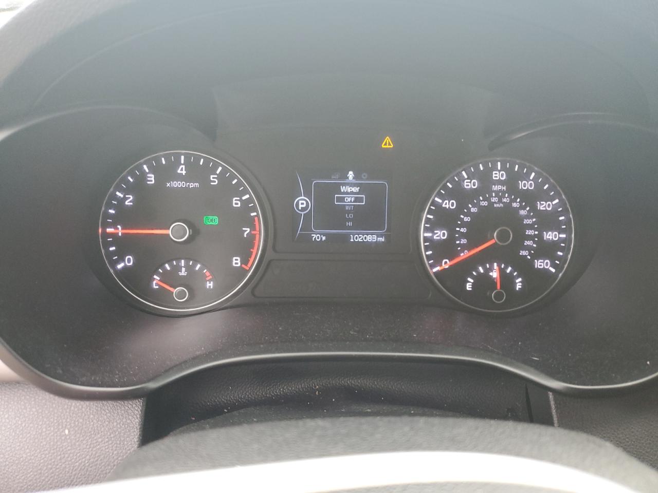 5XXGT4L34HG139271 2017 Kia Optima Lx