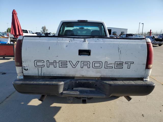 1999 Chevrolet Gmt-400 C2500 VIN: 1GCGC24R2XR720335 Lot: 53978784