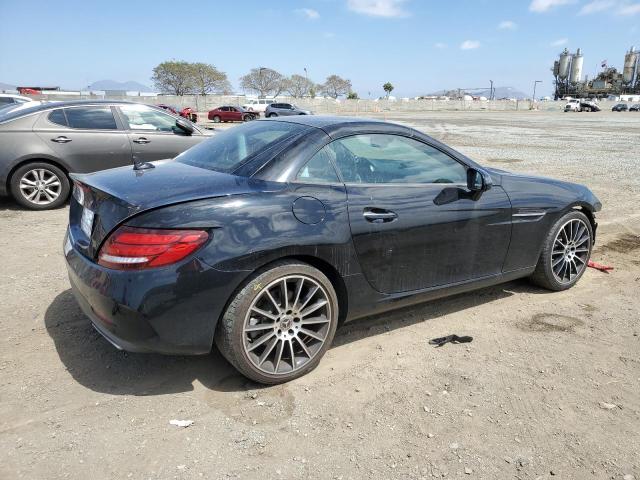 2019 Mercedes-Benz Slc 300 VIN: WDDPK3JAXKF159163 Lot: 55567554