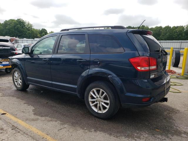 2015 Dodge Journey Sxt VIN: 3C4PDCBG7FT718364 Lot: 56089644