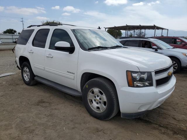 2014 Chevrolet Tahoe C1500 Lt VIN: 1GNSCBE00ER119603 Lot: 55333404