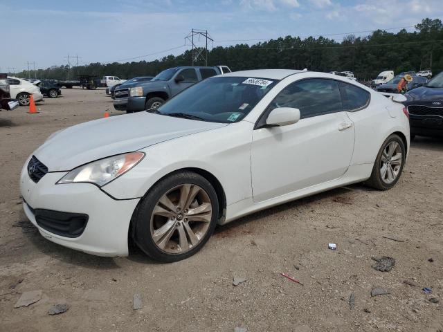 2012 Hyundai Genesis Coupe 2.0T VIN: KMHHT6KD0CU065792 Lot: 56636784