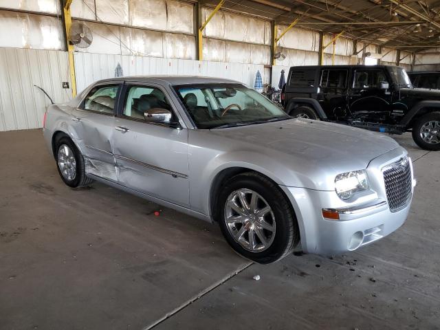 2010 Chrysler 300C VIN: 2C3CA6CT2AH126333 Lot: 56694224