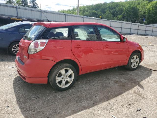 2006 Toyota Corolla Matrix Base VIN: 2T1LR30E06C555142 Lot: 56575974