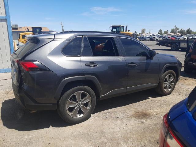 VIN 2T3H1RFV6LC046733 2020 Toyota RAV4, LE no.3