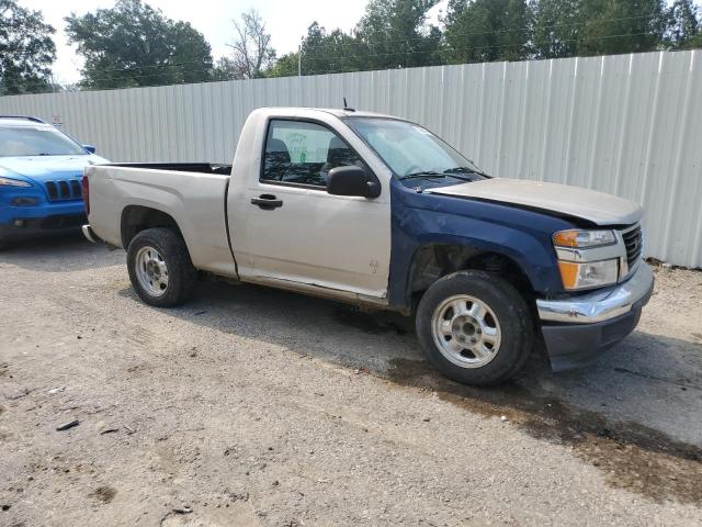 2009 GMC CANYON 1GTCS149598140579  53960434