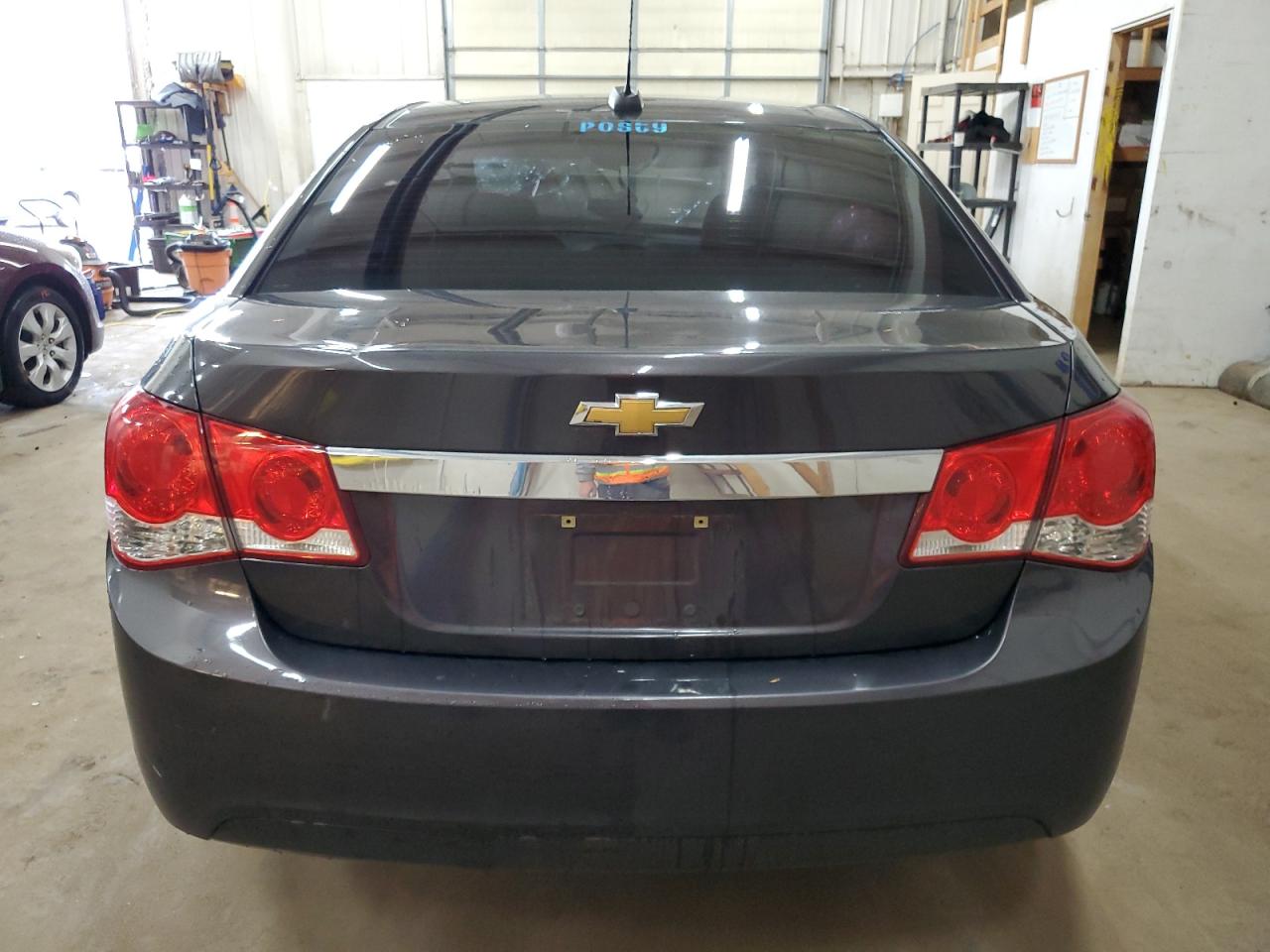 1G1PC5SB8F7242657 2015 Chevrolet Cruze Lt