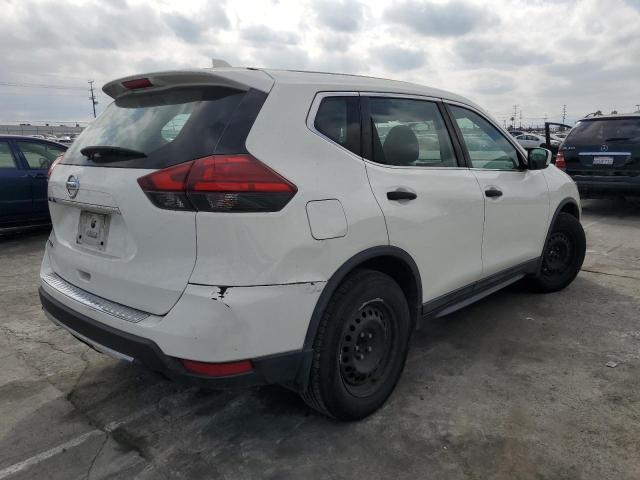 2017 Nissan Rogue S VIN: 5N1AT2MT0HC896222 Lot: 55563014