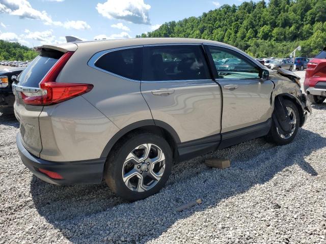 2018 Honda Cr-V Ex VIN: 2HKRW2H57JH666679 Lot: 56560934