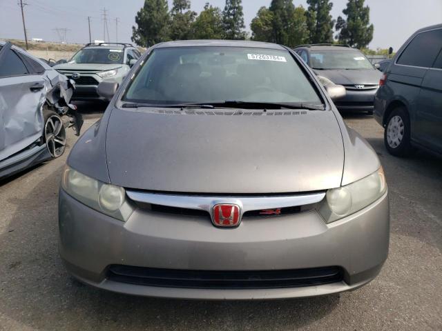 2008 Honda Civic Ex VIN: 2HGFA16848H310025 Lot: 57263784