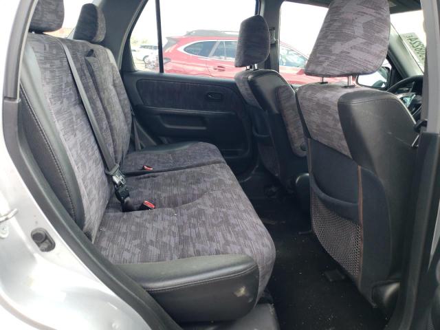 2003 Honda Cr-V Lx VIN: JHLRD78433C042065 Lot: 56308224