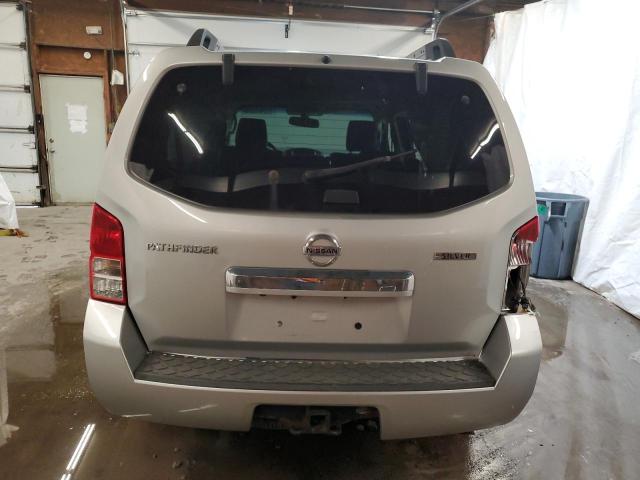 2012 Nissan Pathfinder S VIN: 5N1AR1NB4CC630726 Lot: 53203824