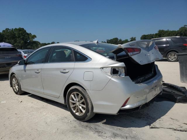 2019 Hyundai Sonata Se VIN: 5NPE24AF0KH763183 Lot: 47918644