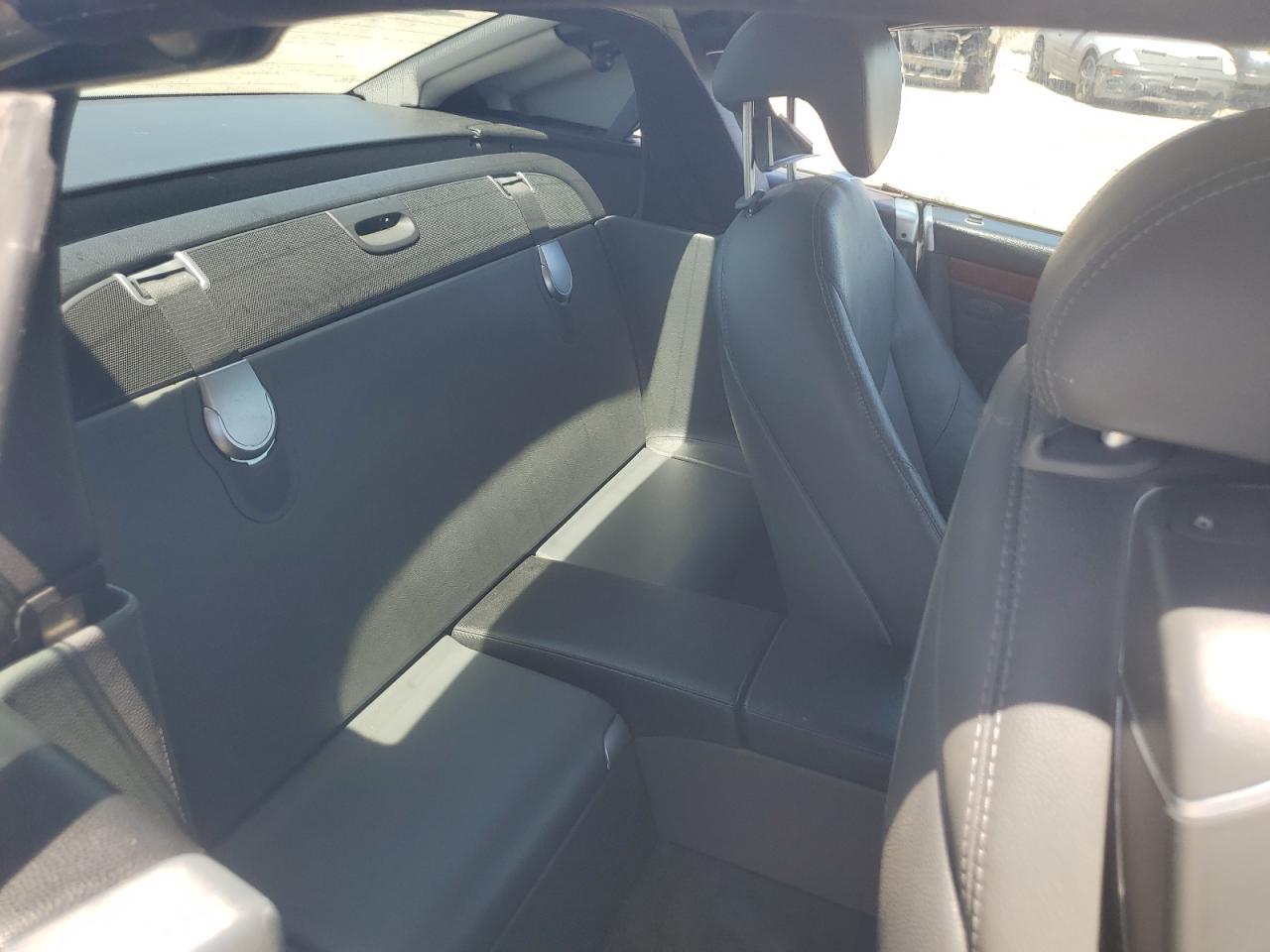 WDBSK75F73F032078 2003 Mercedes-Benz Sl 500R