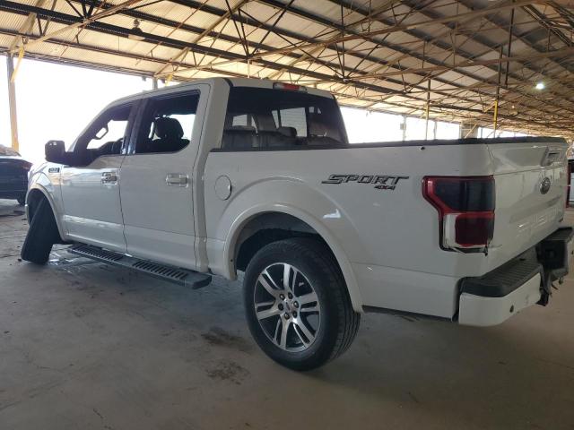 2019 Ford F-150 - Image 2