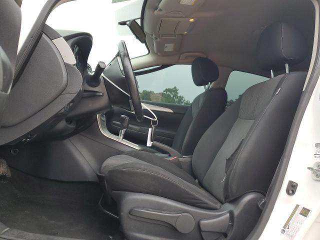 2015 Nissan Sentra S VIN: 3N1AB7AP7FL648114 Lot: 55380354