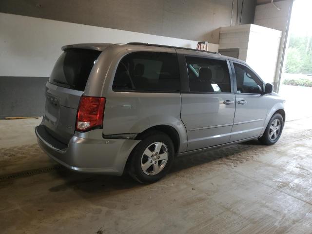 VIN 2C4RDGCG3DR610760 2013 Dodge Grand Caravan, Sxt no.3