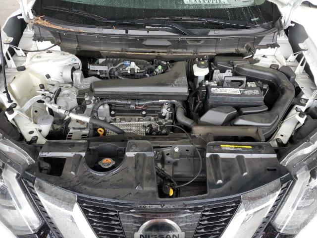 2017 Nissan Rogue S VIN: 5N1AT2MT4HC864440 Lot: 54443234