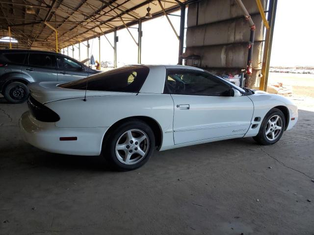 2001 Pontiac Firebird VIN: 2G2FS22K112109795 Lot: 54573034