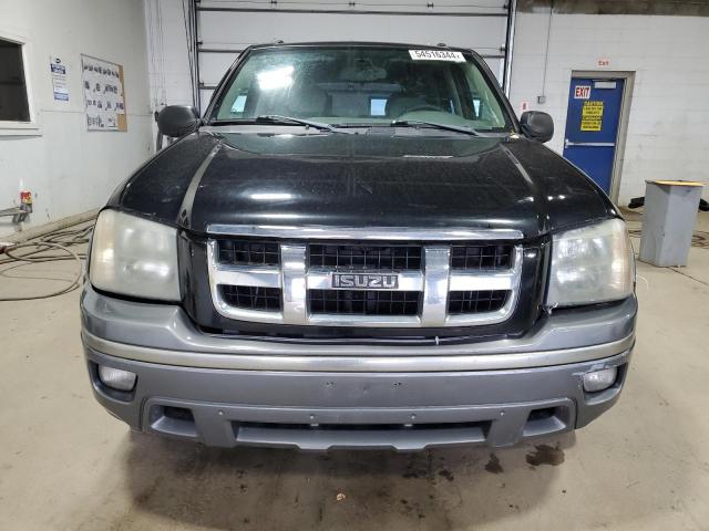 2007 Isuzu Ascender S VIN: 4NUDT13S372701467 Lot: 54516344