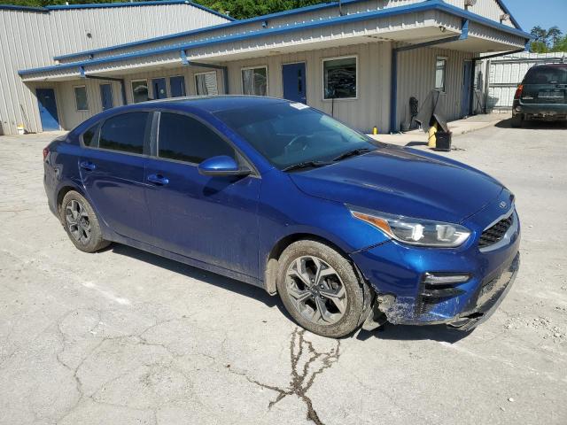 2019 Kia Forte Fe VIN: 3KPF24AD1KE096003 Lot: 52535514