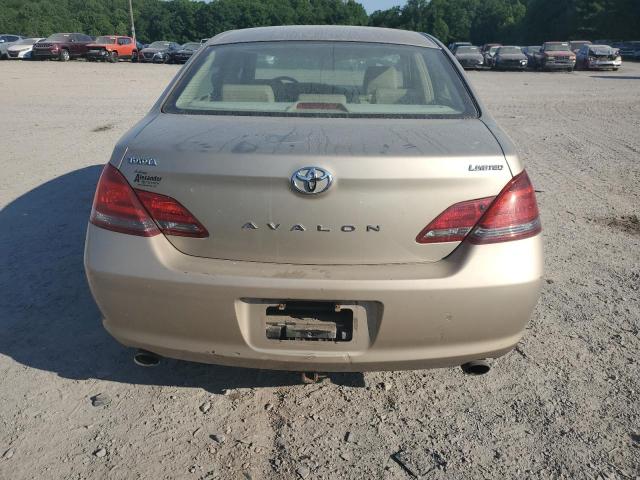 2008 Toyota Avalon Xl VIN: 4T1BK36B78U319764 Lot: 55608194