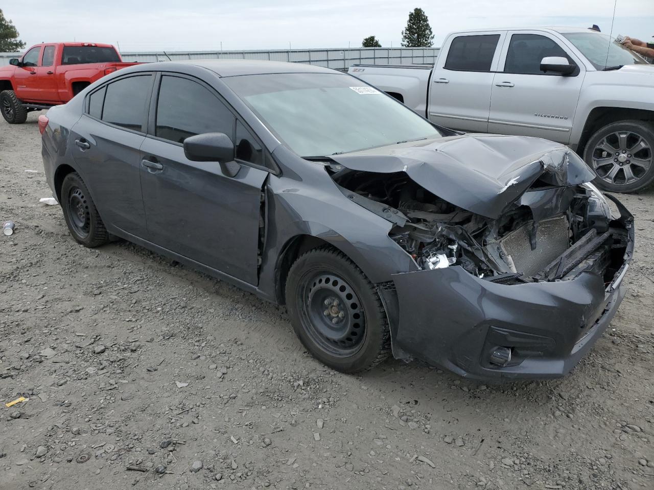 4S3GKAA66J3610597 2018 Subaru Impreza