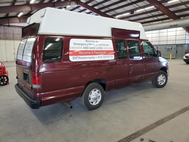 2010 Ford Econoline E250 Van VIN: 1FTNS2EW6ADA43826 Lot: 57131434