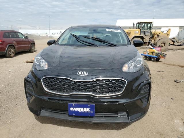 KNDPM3AC8L7801543 Kia Sportage L 5