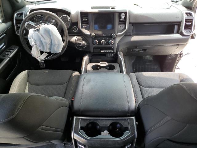 2021 Ram 1500 Big Horn/Lone Star VIN: 1C6SRFFT0MN521237 Lot: 57029864