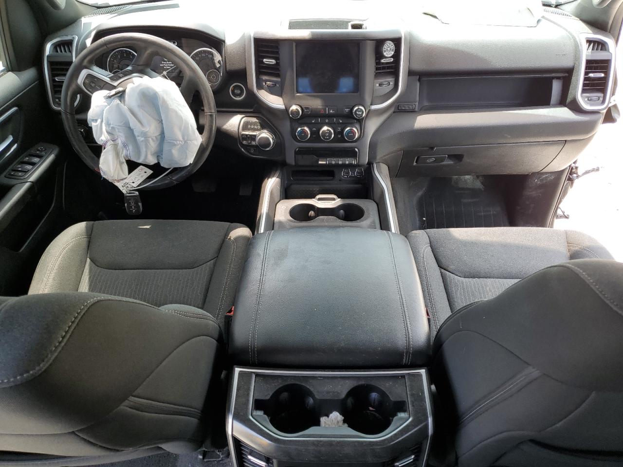 1C6SRFFT0MN521237 2021 Ram 1500 Big Horn/Lone Star