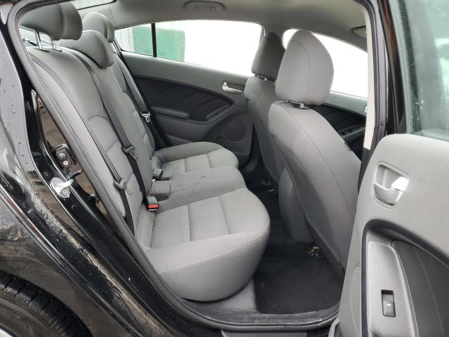 2017 KIA FORTE LX 3KPFK4A74HE102878