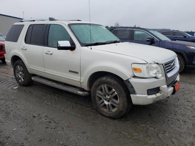 2006 Ford Explorer Limited VIN: 1FMEU758X6ZA08737 Lot: 54427124