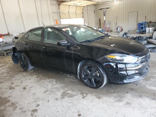 2016 Dodge Dart Sxt VIN: 1C3CDFBB2GD516211 Lot: 55658484