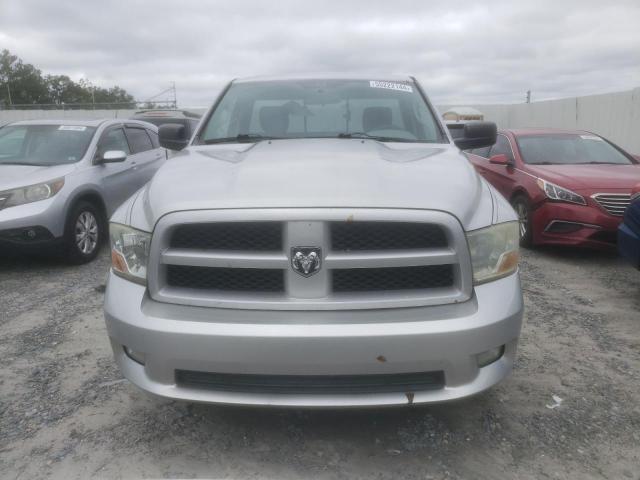 2012 Dodge Ram 1500 St VIN: 3C6JD6AT0CG189552 Lot: 55222144