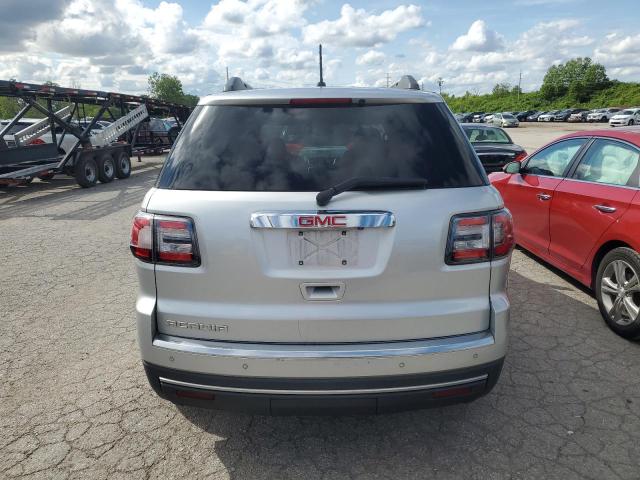 2014 GMC Acadia Sle VIN: 1GKKRPKD6EJ256673 Lot: 53862064