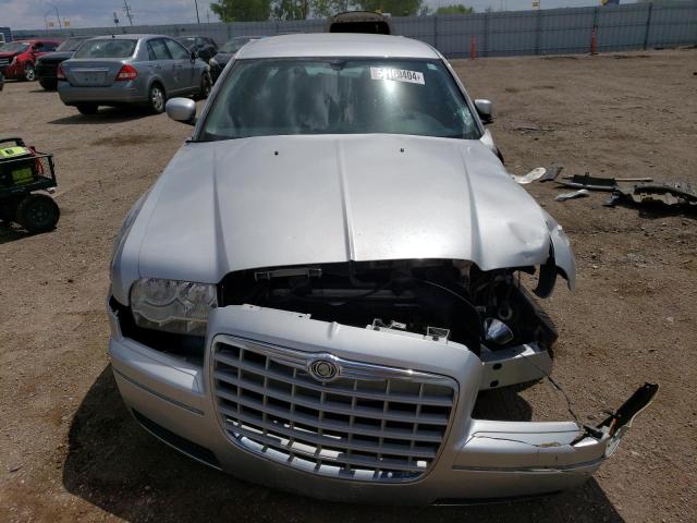 2006 Chrysler 300 VIN: 2C3LA43R96H254455 Lot: 54109404