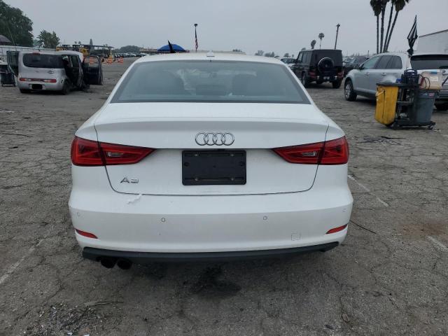 2016 Audi A3 Premium VIN: WAUA7GFF8G1086017 Lot: 54800824