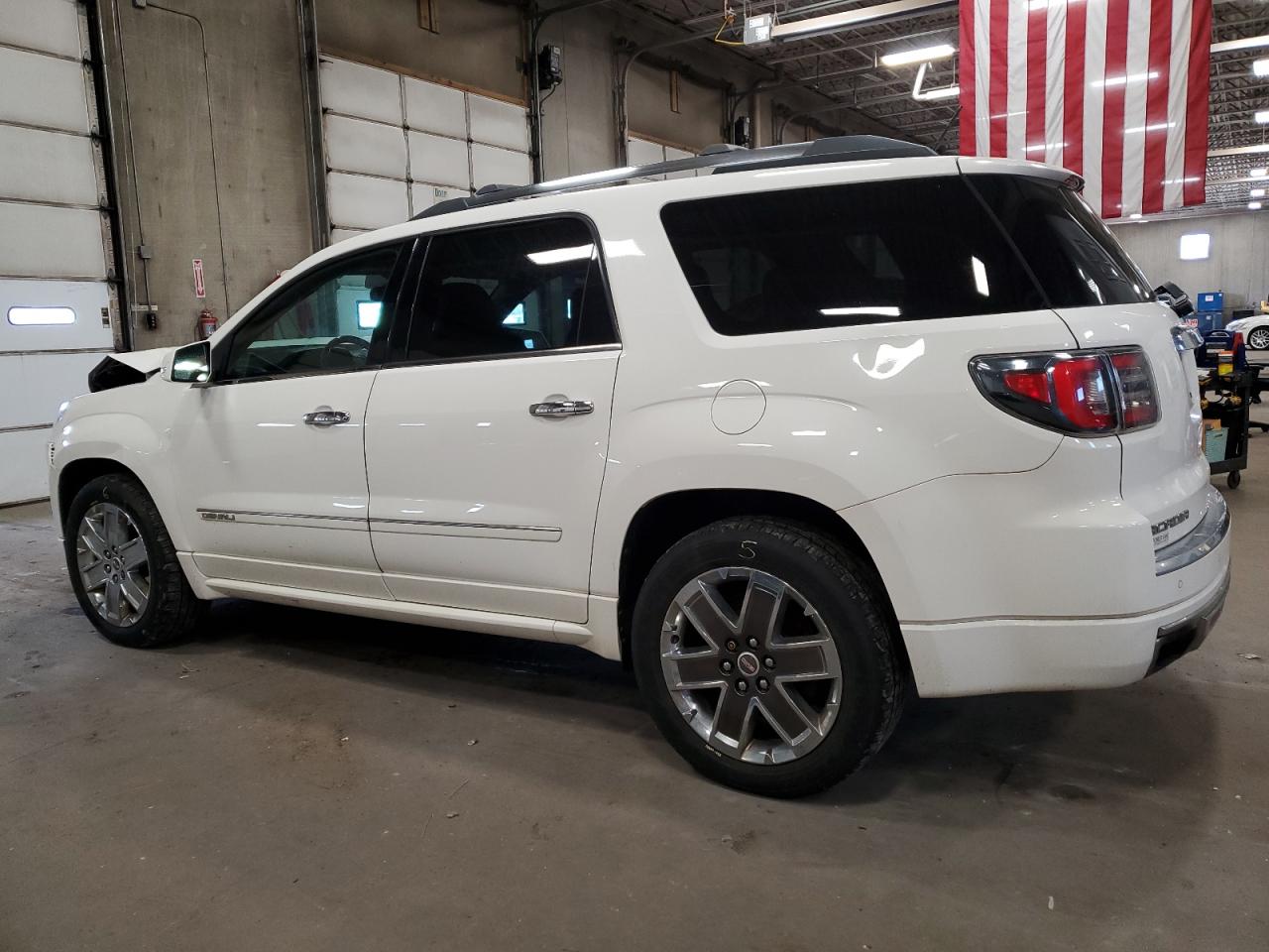 1GKKVTKD9EJ200134 2014 GMC Acadia Denali