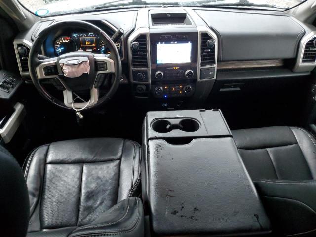 2018 Ford F150 Supercrew VIN: 1FTEW1EPXJKF45841 Lot: 55955704