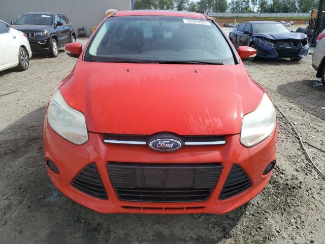 1FADP3F2XEL265043 2014 Ford Focus Se